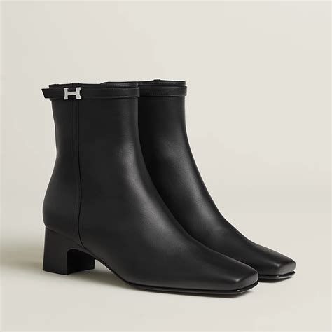 hermes hommage ankle boot|Hommage ankle boot .